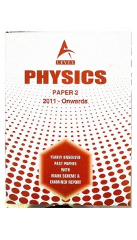 Physics Paper 2 A/L [June-2022]